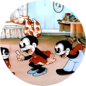 Bosko's Parlor Pranks