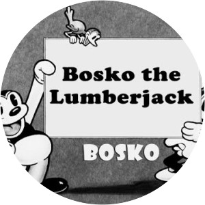 Bosko the Lumberjack