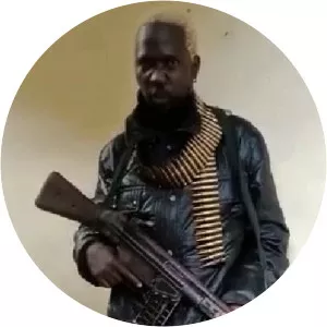 Bosmic Otim - Musician