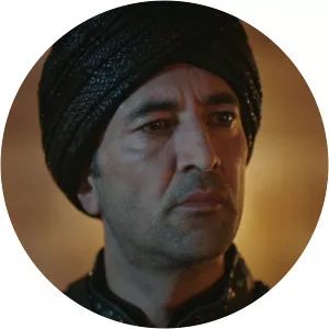 Boşnak Derviş Mehmed Pasha