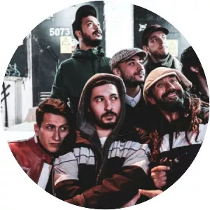 Bosphoroots - Musical artist