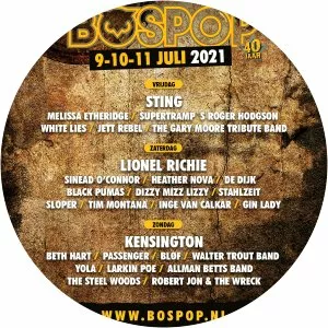 Bospop