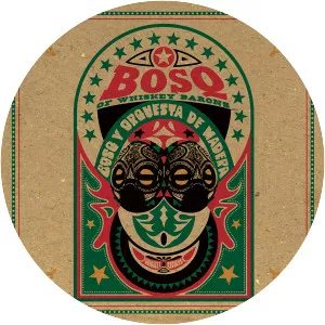 Bosq of Whiskey Barons - Musician