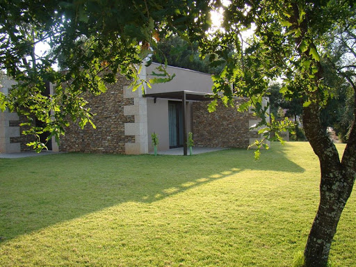 Bosque da Harmonia - 3-star hotel