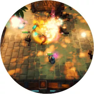 Boss Crushers - Video game