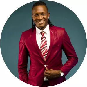 Boss M. O. G - Musical artist