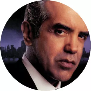 Boss of Bosses - 2001 ‧ Drama/Mafia ‧ 1h 34m