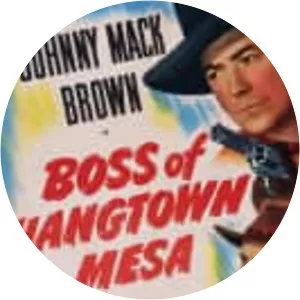 Boss of Hangtown Mesa - 1942 ‧ Action/Action/Adventure ‧ 58 mins