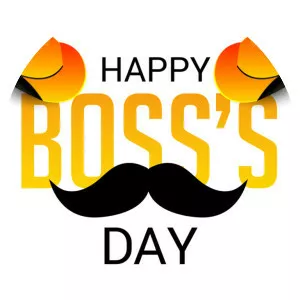 Boss's Day