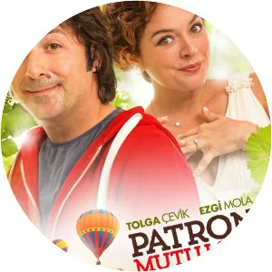 Boss Wants a Happy Ending - 2014 ‧ Romance/Comedy ‧ 1h 50m