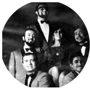 Bossa 70 - Musical group