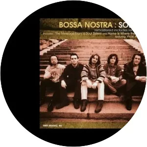Bossa Nostra