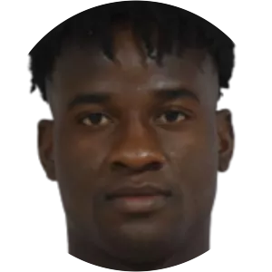 Bosse Adam Cedric Koré