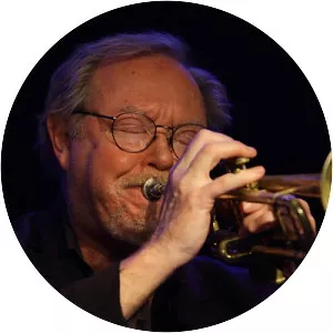 Bosse Broberg - Swedish jazz trumpeter