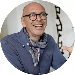 Bosse Hall Christensen