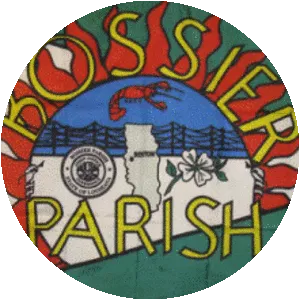 Bossier Parish