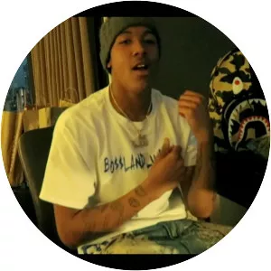 Bossland Chris - Musical artist