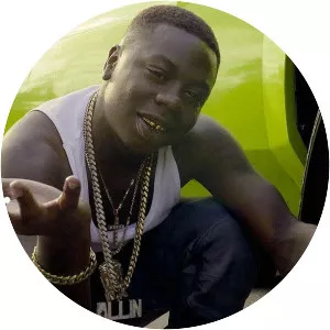 Bossman JD - Musical artist