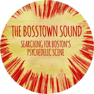 Bosstown Sound - Rock band