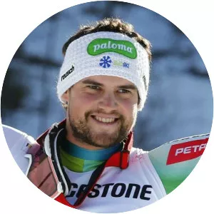 Boštjan Kline - Slovenian olympic athlete