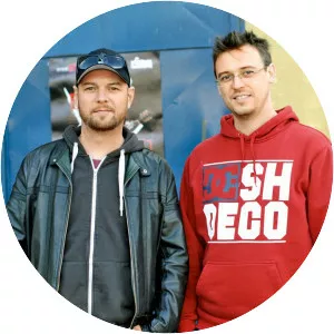 Boštjan Meglič - Drummer