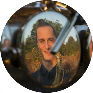 Boštjan Simon - Musical artist