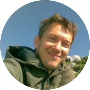 Boštjan Zajc photograph