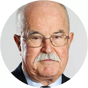 Boštjan Žekš - Physicist