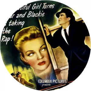 Boston Blackie Booked on Suspicion