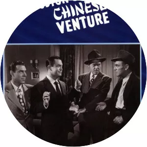 Boston Blackie's Chinese Venture - 1949 ‧ 59 mins