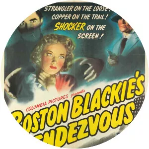 Boston Blackie's Rendezvous