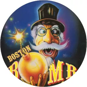 Boston Bomb Club - Video game