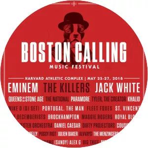 Boston Calling Music Festival - 
