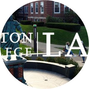 Boston College Law School - 