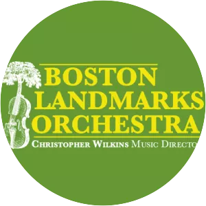 Boston Landmarks Orchestra