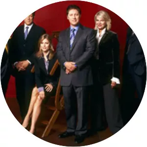 Boston Legal