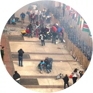 Boston Marathon bombings - 