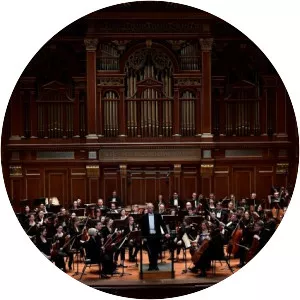 Boston Philharmonic Orchestra