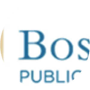 Boston Public Library