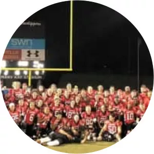 Boston Renegades - Football team