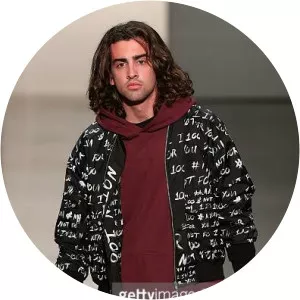 Boston Ridge - Sally Ridge's son