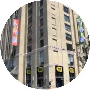 Boston University Fenway Campus