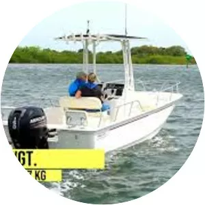 Boston Whaler