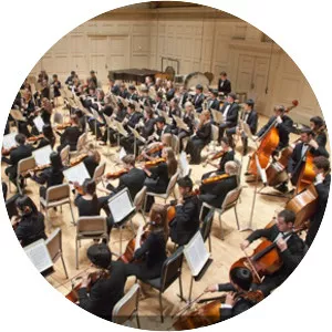 Boston Youth Symphony Orchestras - 
