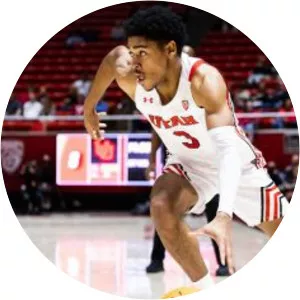 Bostyn Holt - Basketball player