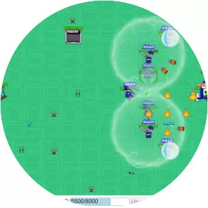 Bot Land - Video game