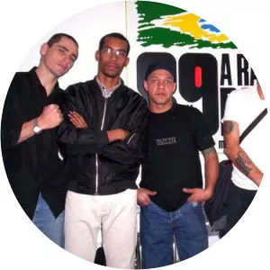 Bota Gasta - Musical artist