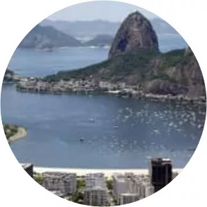 Botafogo - Neighborhood in Rio de Janeiro, Brazil