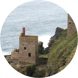 Botallack Mine - 