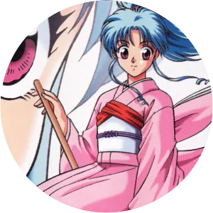 Botan - Fictional character